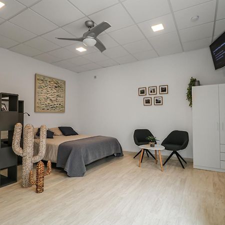 Urban Rooms San Roque With Solarium Las Palmas / Gran Canaria Exterior foto