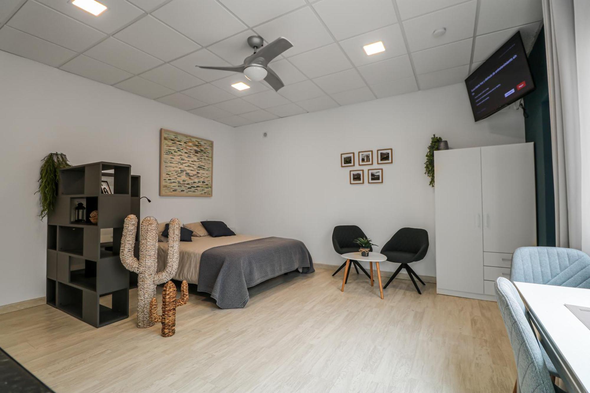 Urban Rooms San Roque With Solarium Las Palmas / Gran Canaria Exterior foto